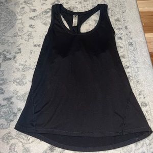 Flowwy workout tank top